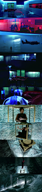 【入侵脑细胞 The Cell (2000)】14
詹妮弗·洛佩兹 Jennifer Lopez
#电影场景# #电影海报# #电影截图# #电影剧照#