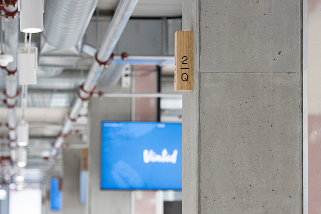 Wayfinding System / ...