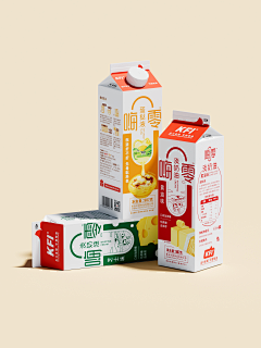 叼着奶嘴的玖疯纸采集到酸奶牛奶奶制品