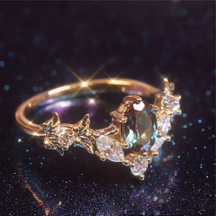 MagicDesign采集到珠宝宝石