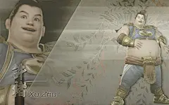 [真三国无双6猛将传壁纸]