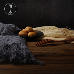 M-小鹿采集到美食背景