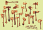 hammers