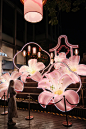 永庆坊｜桃粉色木棉花桃…桃花？ - 小红书