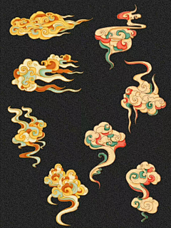 烟烟一吸啊采集到包装可能素材