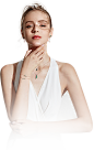 PNG模特#欧美#美女#医美#模特