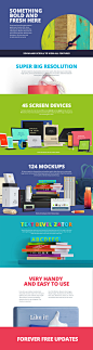 Fancy Items Scene Generator - Product Mockups - 2