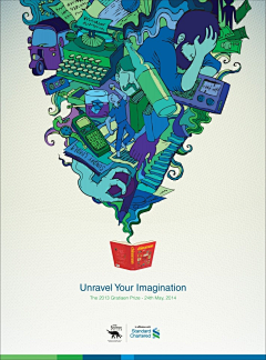 Yovnne_Kang采集到Poster  戏剧
