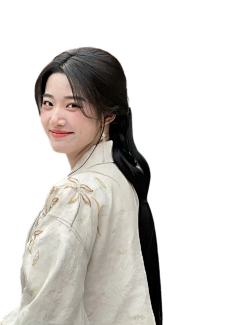 祈愿十九拜采集到内娱女星立绘@温愉