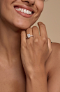 Lab Grown Diamond Engagement Rings | Exquisite Engagement Rings