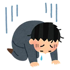 失联 分手 离婚  卡通 插画 免扣 素材 手绘 png9