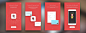 UI Interactions of the week #9 — Muzli -Design Inspiration — Medium : via Muzli