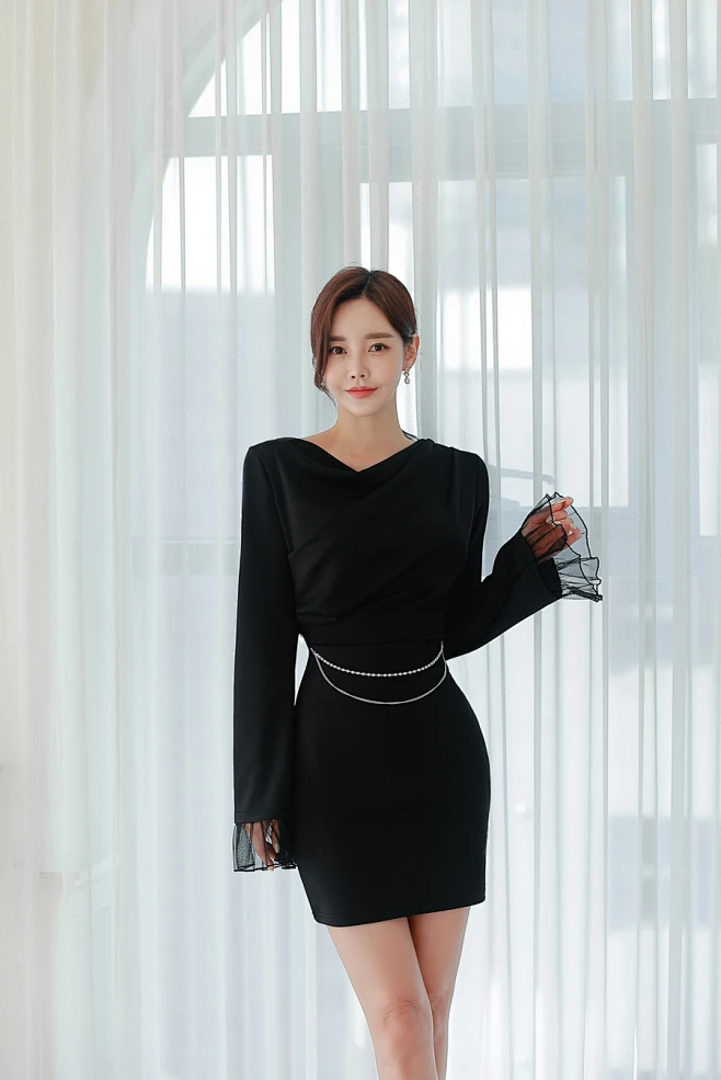 240519_RO更新(高贵夜明珠繁星暗流项链衣裙)_看图_孙允珠吧_百度贴吧-花瓣网