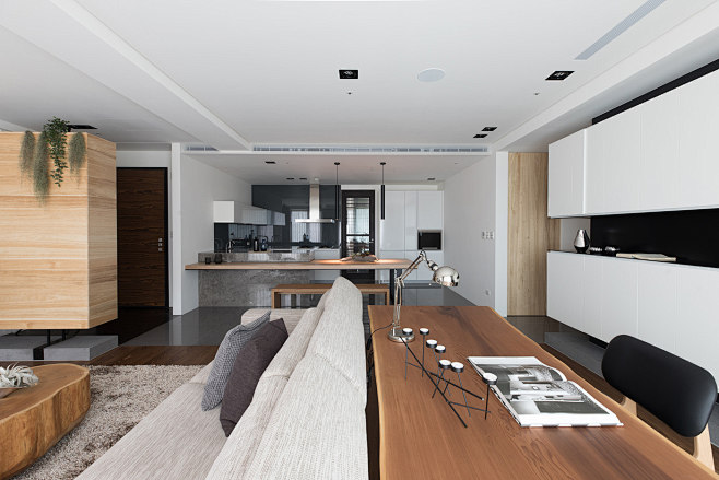 INTERIOR PHOTOGRAPHY