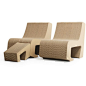 Cardboard - finally something to do w all those empty work boxes!: 