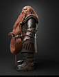 Magni, King of the Ironforge