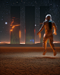 Stuart Lippincott on Behance