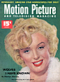 Marilyn Monroe Motion Picture_01.jpg (663×900)