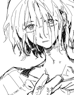 khggufdsrrjbcjko采集到角色】插画漫画