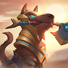 陆柴采集到LOL头像