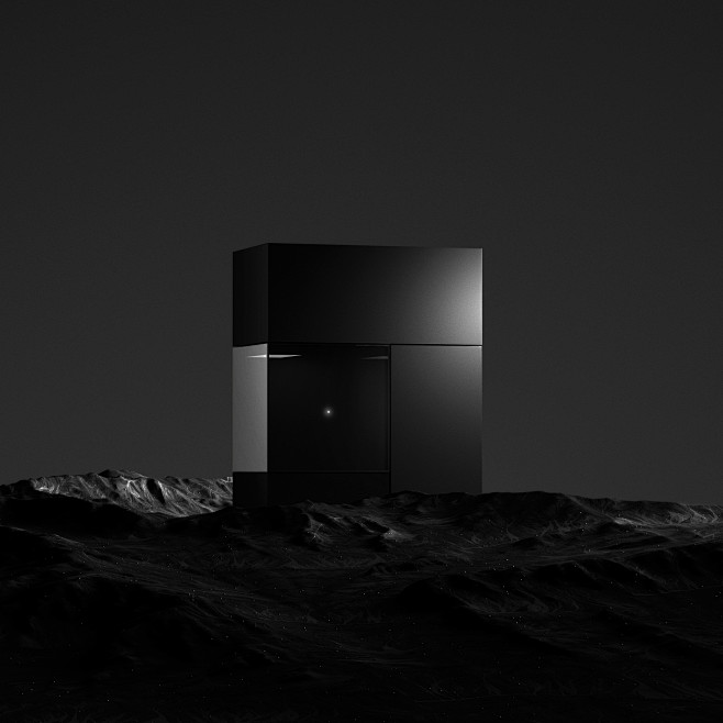 Minimalism design mo...