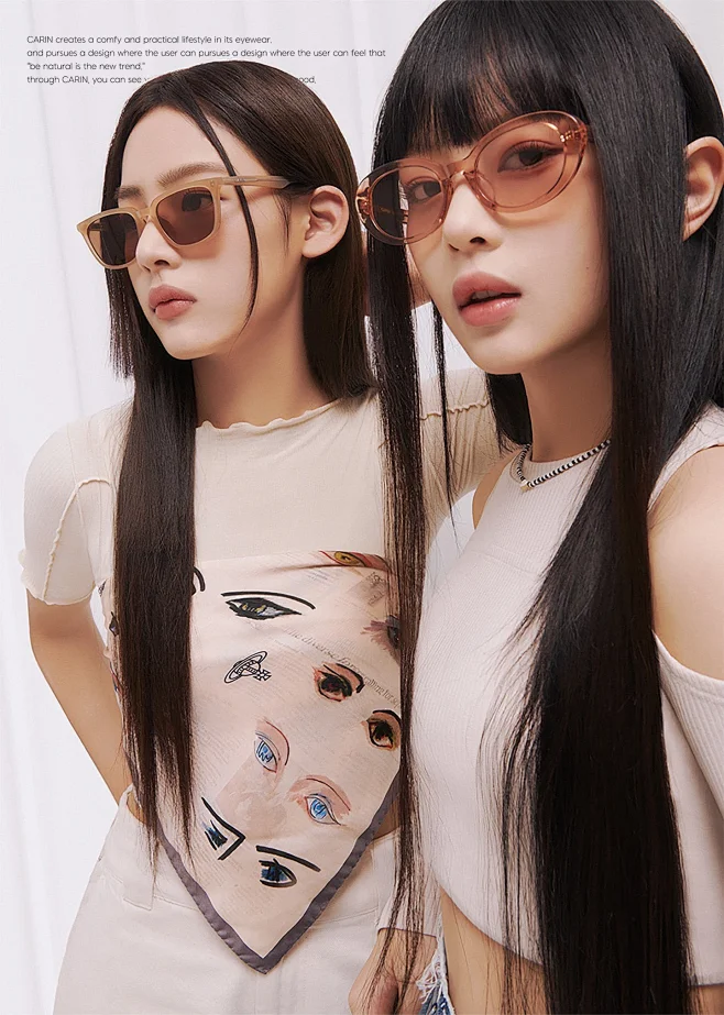 Hanni/Minji-花瓣网