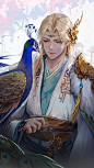 古风