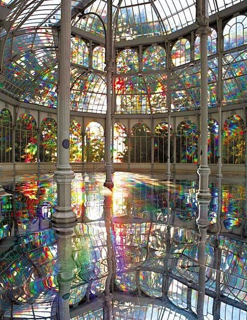 The Crystal Palace, ...