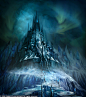 WarCraft - Icecrown Citadel
