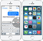 【IOS 8.0】iOS设计 产品设计 苹果 苹果公司