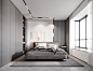 corona FStorm interior design  minimalist Modern Style Soft outfi (13)