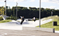 【运动公园】丹麦莱姆维滑板公园Lemvig <wbr>Skatepark <wbr>by <wbr>EFFEKT