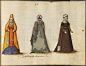 百度图片搜索_16世纪西方服饰的搜索结果