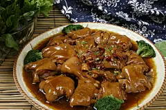 #中菜##中国菜##中式美食##川菜##湘菜##粤菜##菜式图片##美图图片##海报设计素材##图片背景##高清图片##家常菜#https:::www.shehui123.cn0361蓉城辣猪手