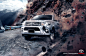 Chris Slabber on Behance