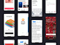 最新iOS12 GUI KIT