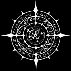 陈香露白露采集到中世纪纹样