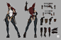 kan-liu-666k-0lucia-design