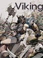 Viking, rupid79 (Lee jung-myung) : ^^