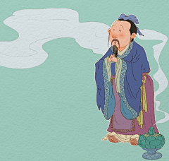 我是虫采集到插画
