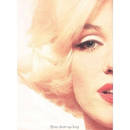 旧时光 ■ Marilyn Monroe