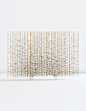 Favorite Picks: Phillips: Design Masters 
HARRY BERTOIA"Golden Rods" melt-coated wire sculpture, circa 1959
Full preview: http://www.phillips.com/auctions/auction/NY050313