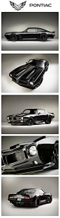 '70 #Pontiac Firebird