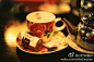 LOFTER胶片：#LOFTER胶片# 澳门某咖啡馆，坐下来喝一杯甘菊云呢拿蜜糖茶。德国产的蜜糖花香扑鼻，好享受~ http://t.cn/zW9XTim 来自@吴糍糍