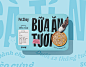 PetChoy Rebranding : PetChoy provides delicious meal plans for cats and dogs in Saigon, Vietnam. Founders think pets should be served as their owners. PetChoy aims to educate and empower the pet-loving community with an accurate and comprehensive understa