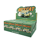 Finding Unicorn BOXCAT Blind Box - Transport Collection Full Set Of 12