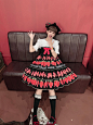 #草莓！！#@榛果可可花束
卷66r（4.17） 
    
                      
                          
                            ˙Ⱉ˙ฅ
                                      想做你的甜心小草莓 ​​​​