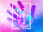 Hi Five DRBL /&HNY7E2/