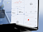 ai web app crm saas ux design