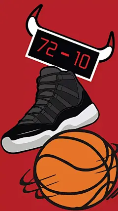 aj大魔王 iphone 壁纸